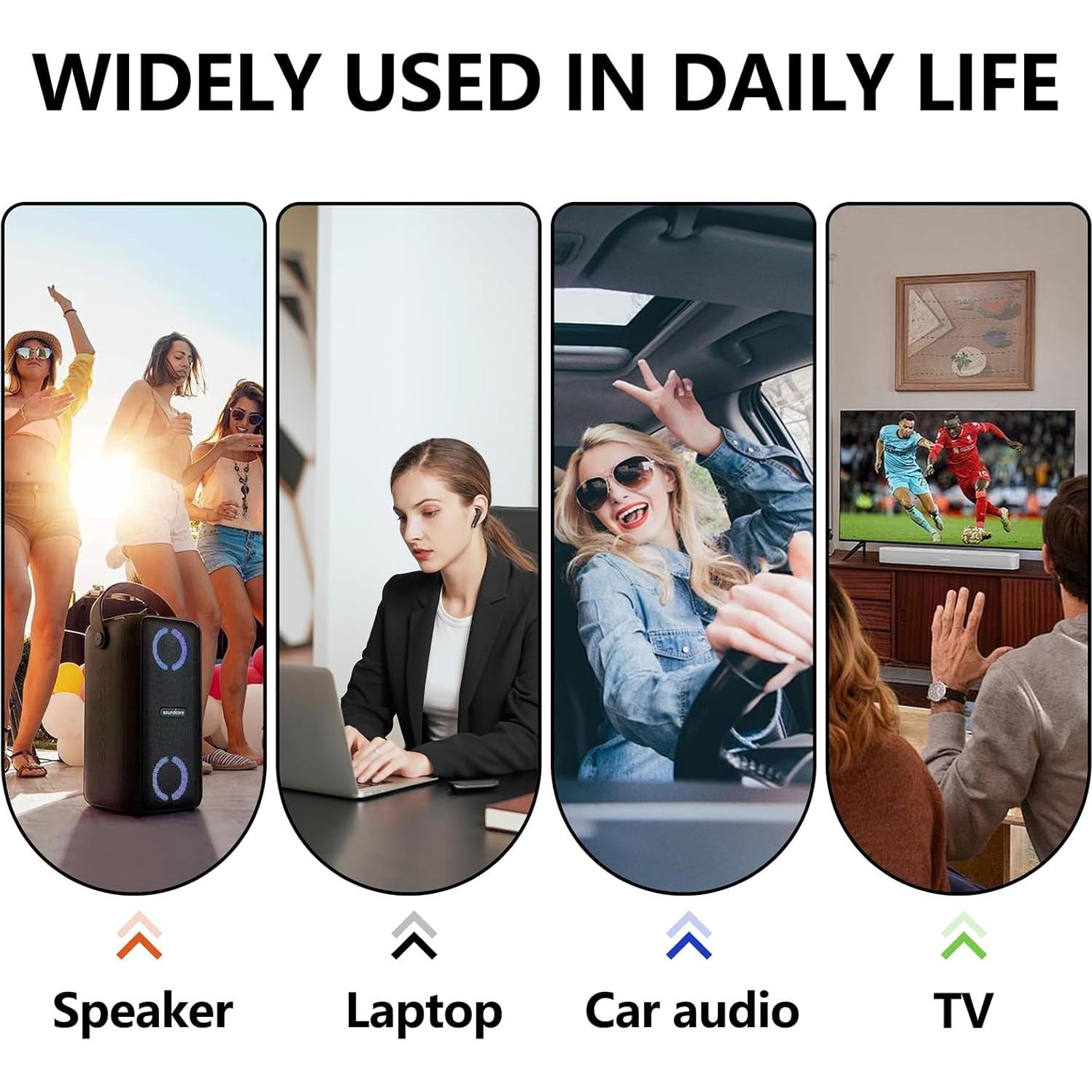 Paquete de 10 Unidades Flash USB AreTop 128MB Colores Mezclados