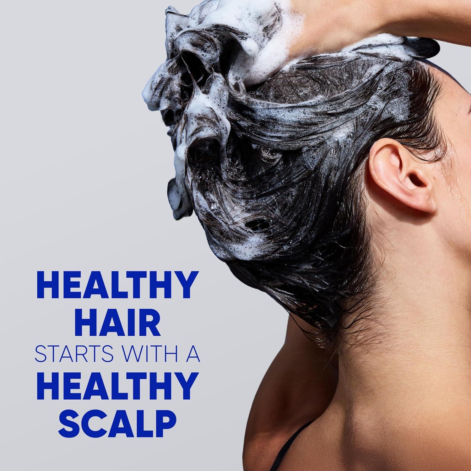 Head & Shoulders 2-en-1 Champú y Acondicionador Limpieza Clásica 2x1L