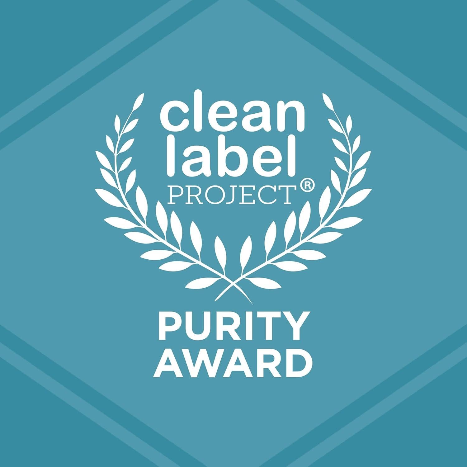 Deodorante Mineral Crystal en Barra 42.52g - Natural y Eficaz