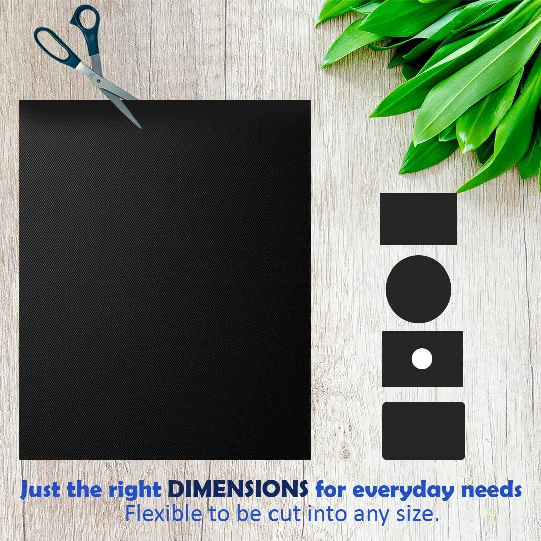 Forros de Horno VLA 2 Piezas Silicona 63.5x43.2cm Antiadherentes