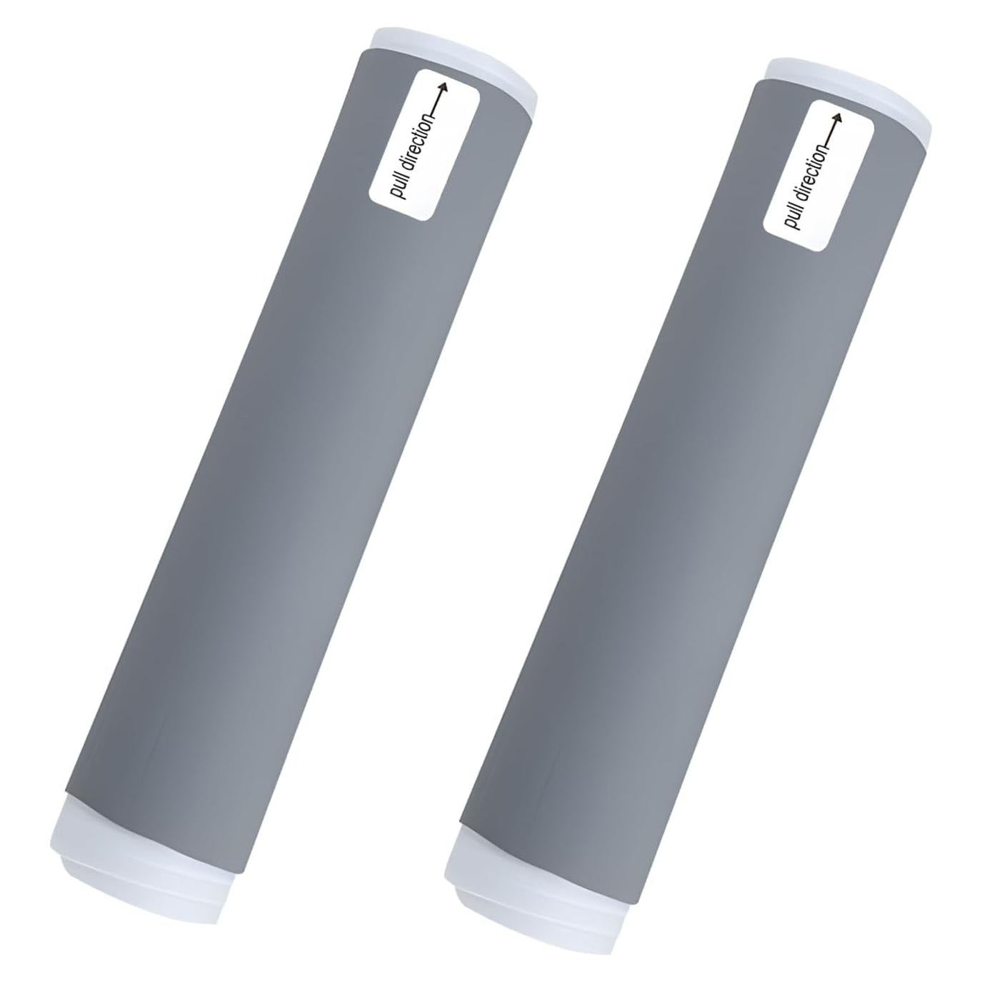 Manga de Silicona Antideslizante Smilelife - 2 Piezas Grande