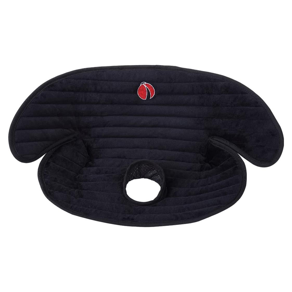 Protector de Asiento de Coche Baby Piddle Pad Plus Negro - Impermeable y Lavable