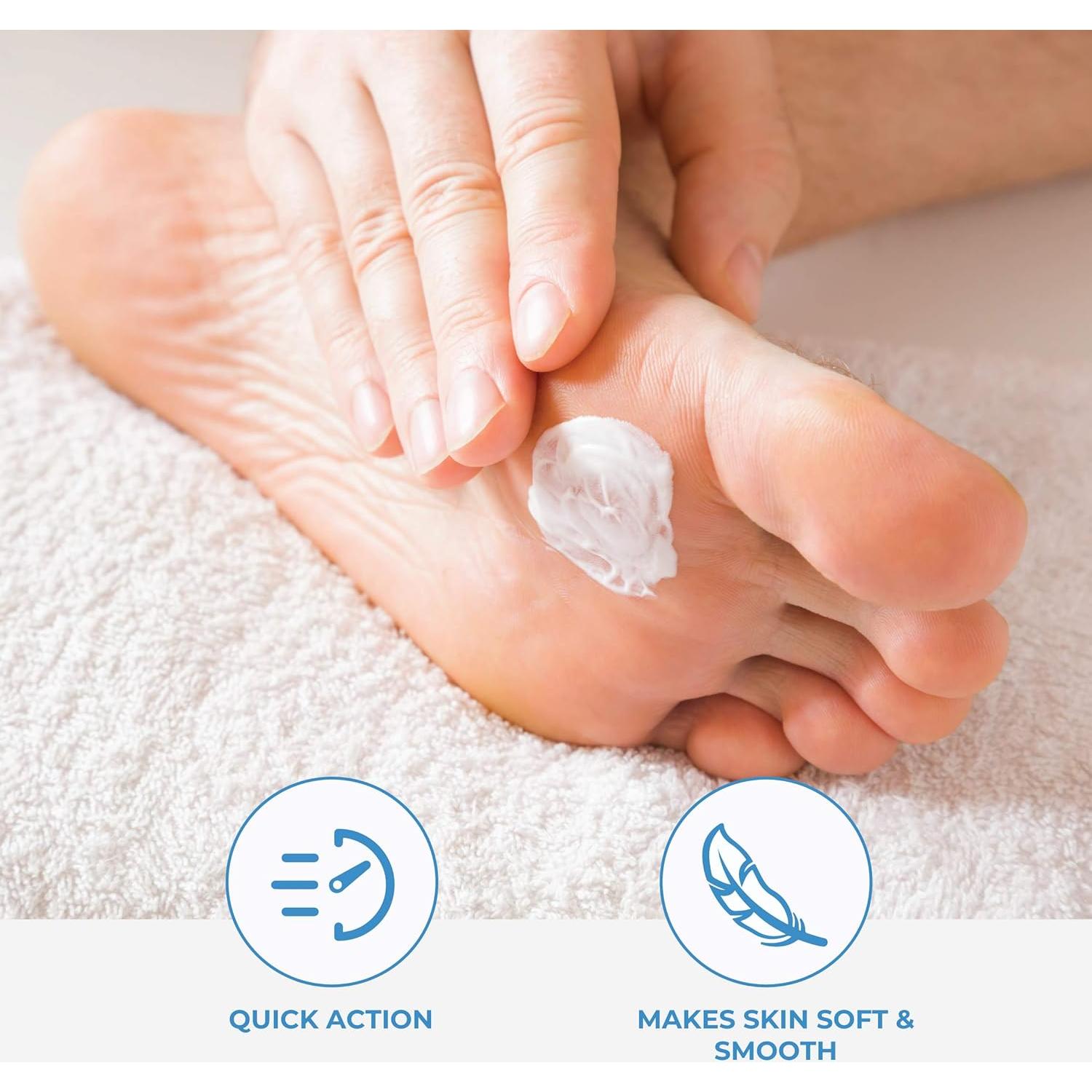 Removedor de Callos ForPro 32 oz. Fórmula Hidratante Rápida