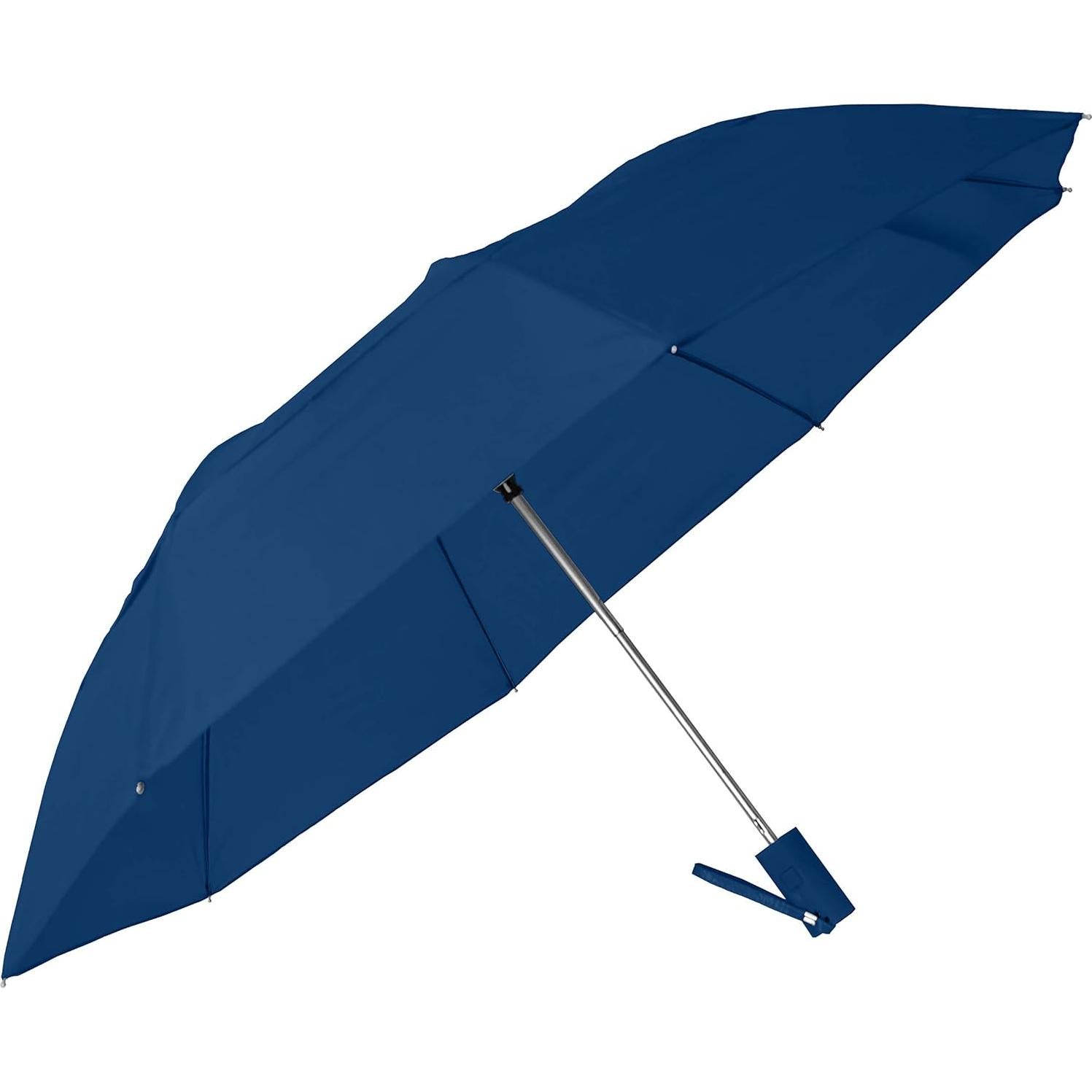 Paraguas Automático STROMBERGBRAND 106 cm Viento y Lluvia