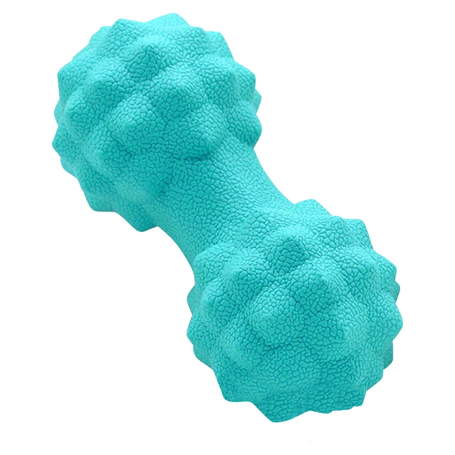 Set de 6 Pelotas de Masaje Lacrosse LITLUCIS 2.54cm