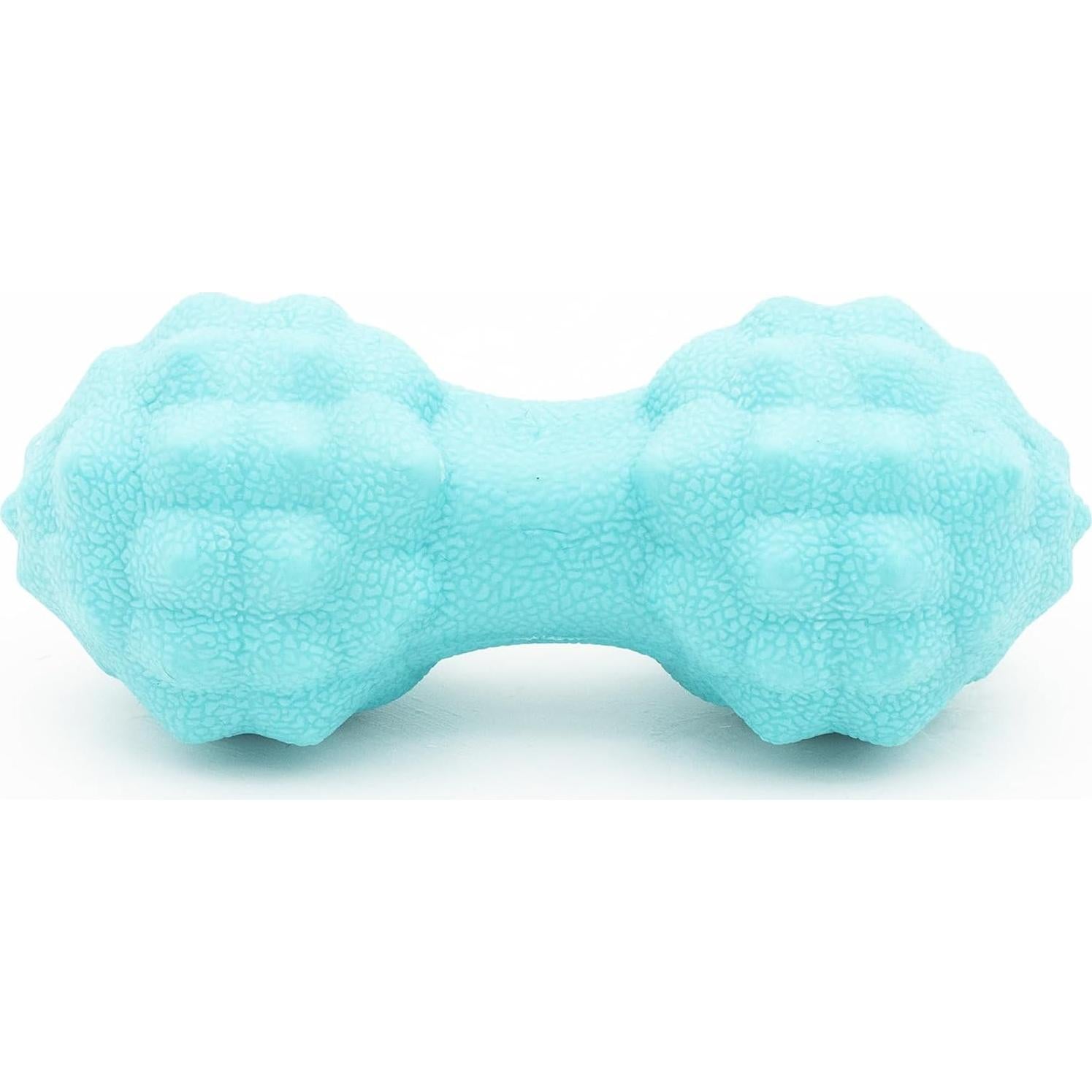 Set de 6 Pelotas de Masaje Lacrosse LITLUCIS 2.54cm