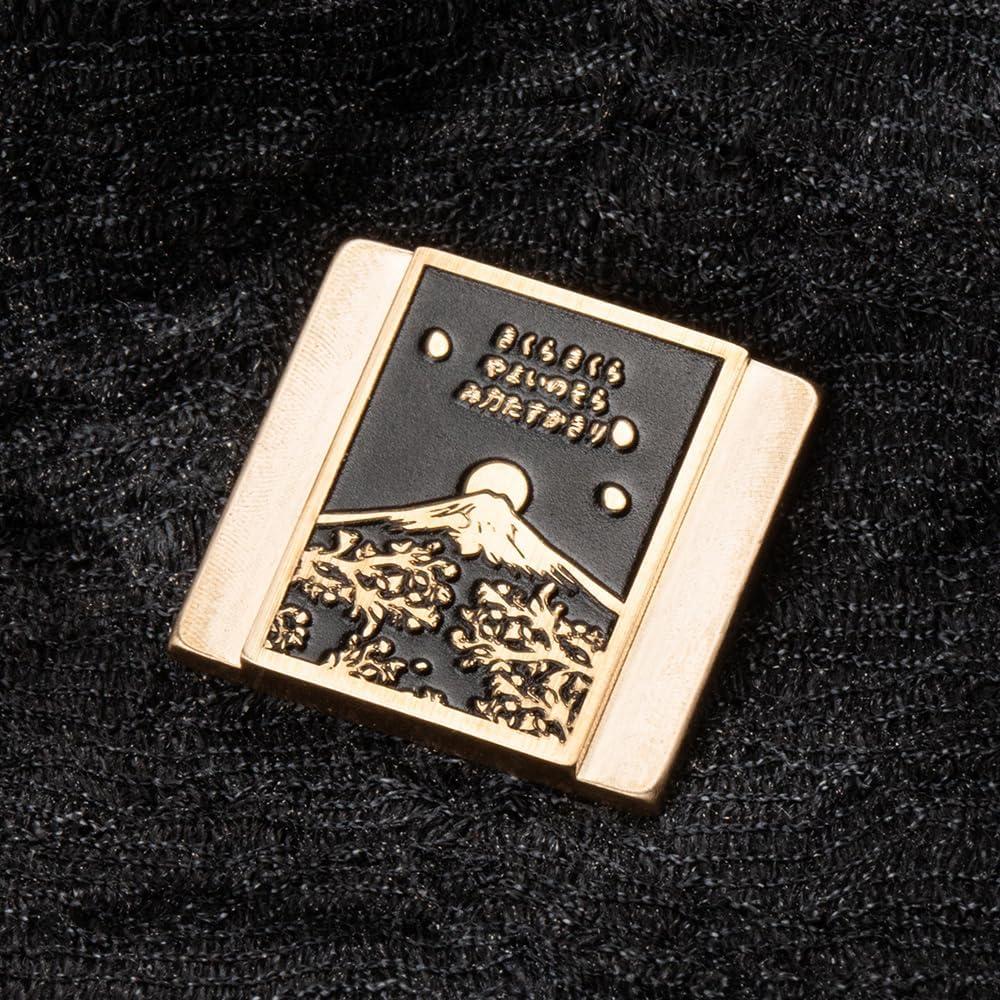 Cubierta de Zapata Caliente DBZZ para Fujifilm y Nikon - Aleación de Cobre