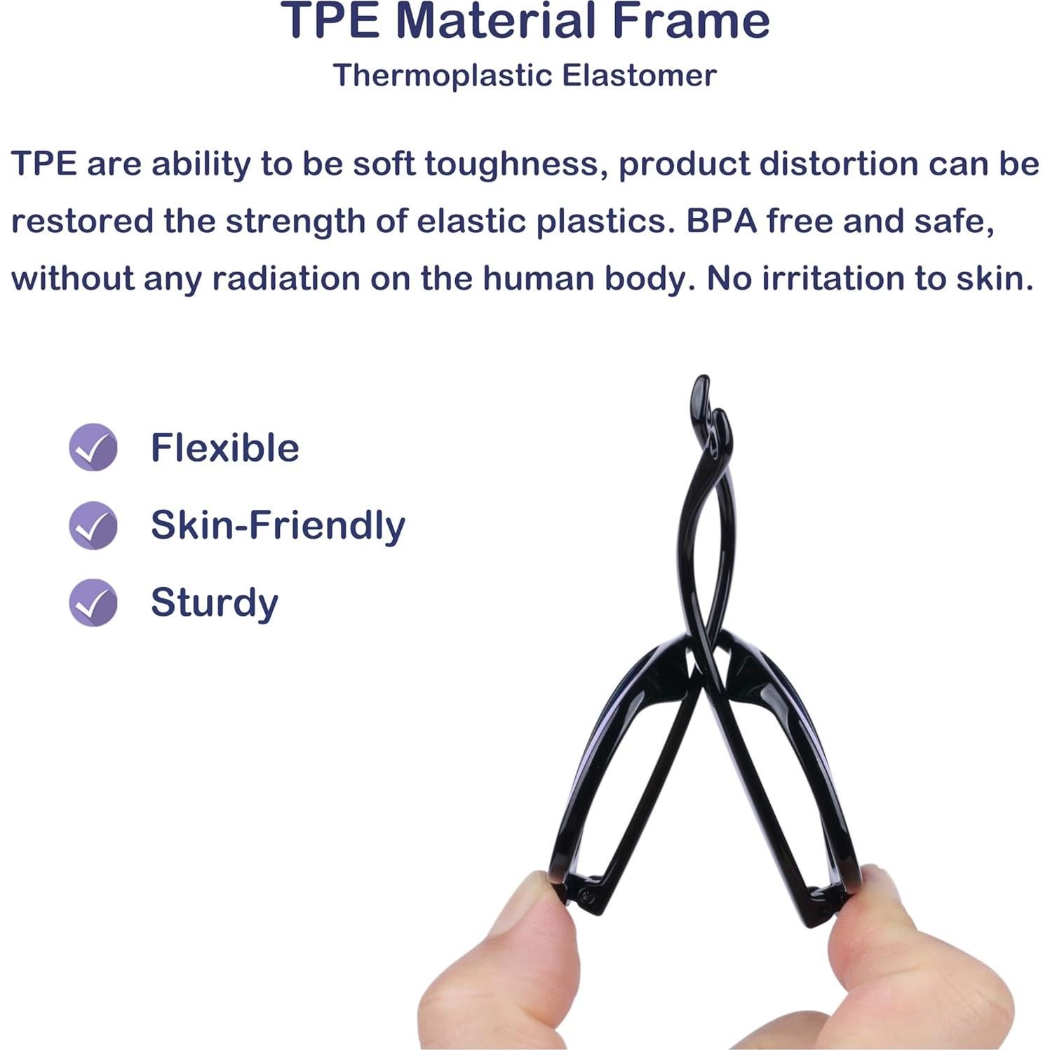 Gafas de sol COCOSAND para niños 2-6 años con correa ajustable