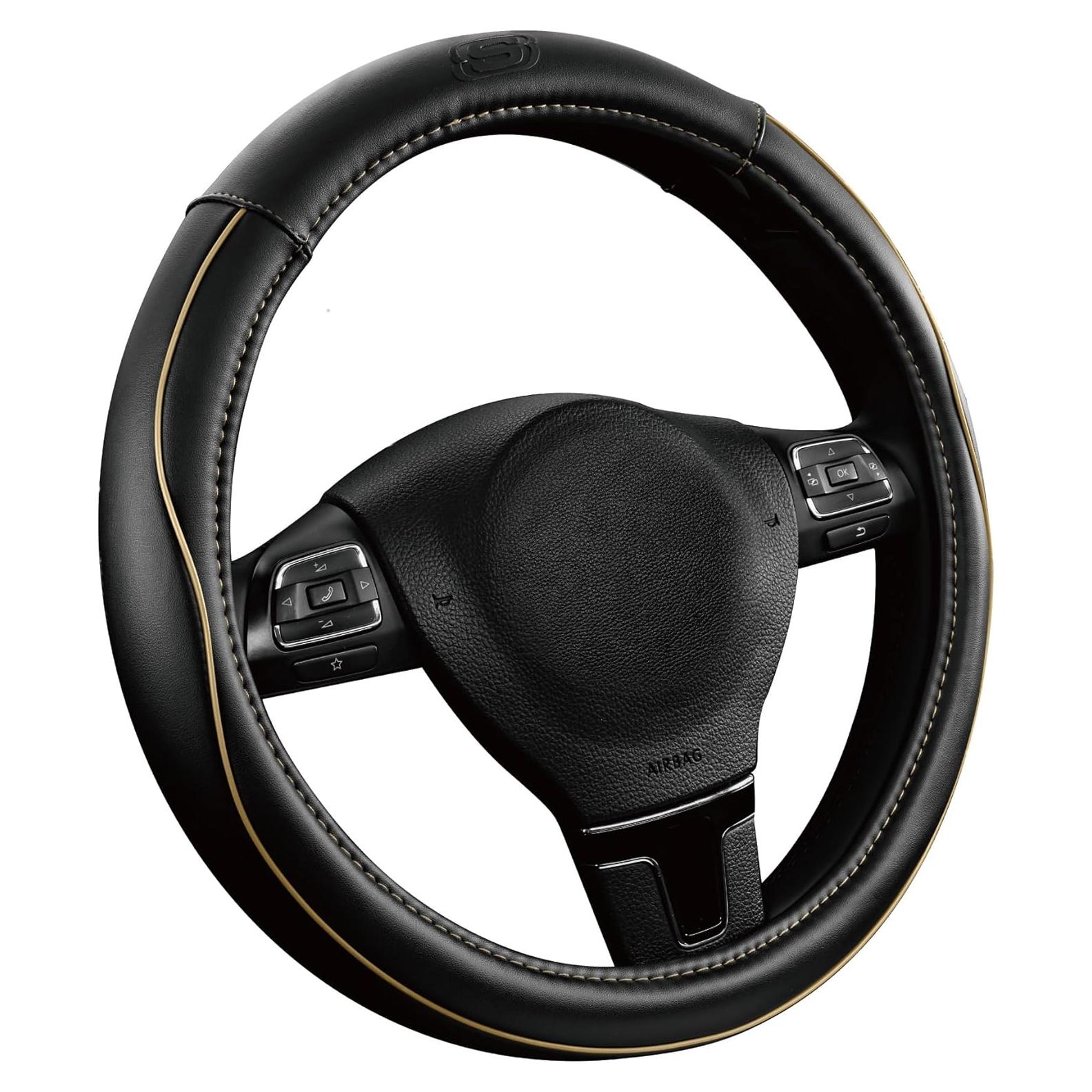 Cubierta de Volante Skechers Beige Espuma Memoria 37-38 cm