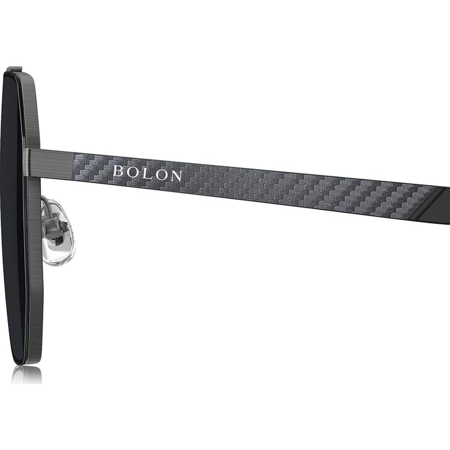 Gafas de Sol Aviador Polarizadas Bolon Unisex 60mm