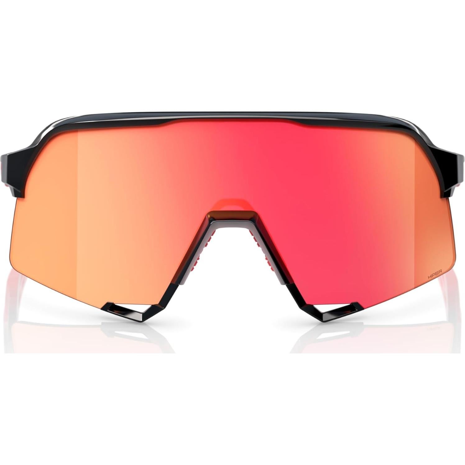 Gafas de sol deportivas 100% S3 para ciclismo - Lentes intercambiables
