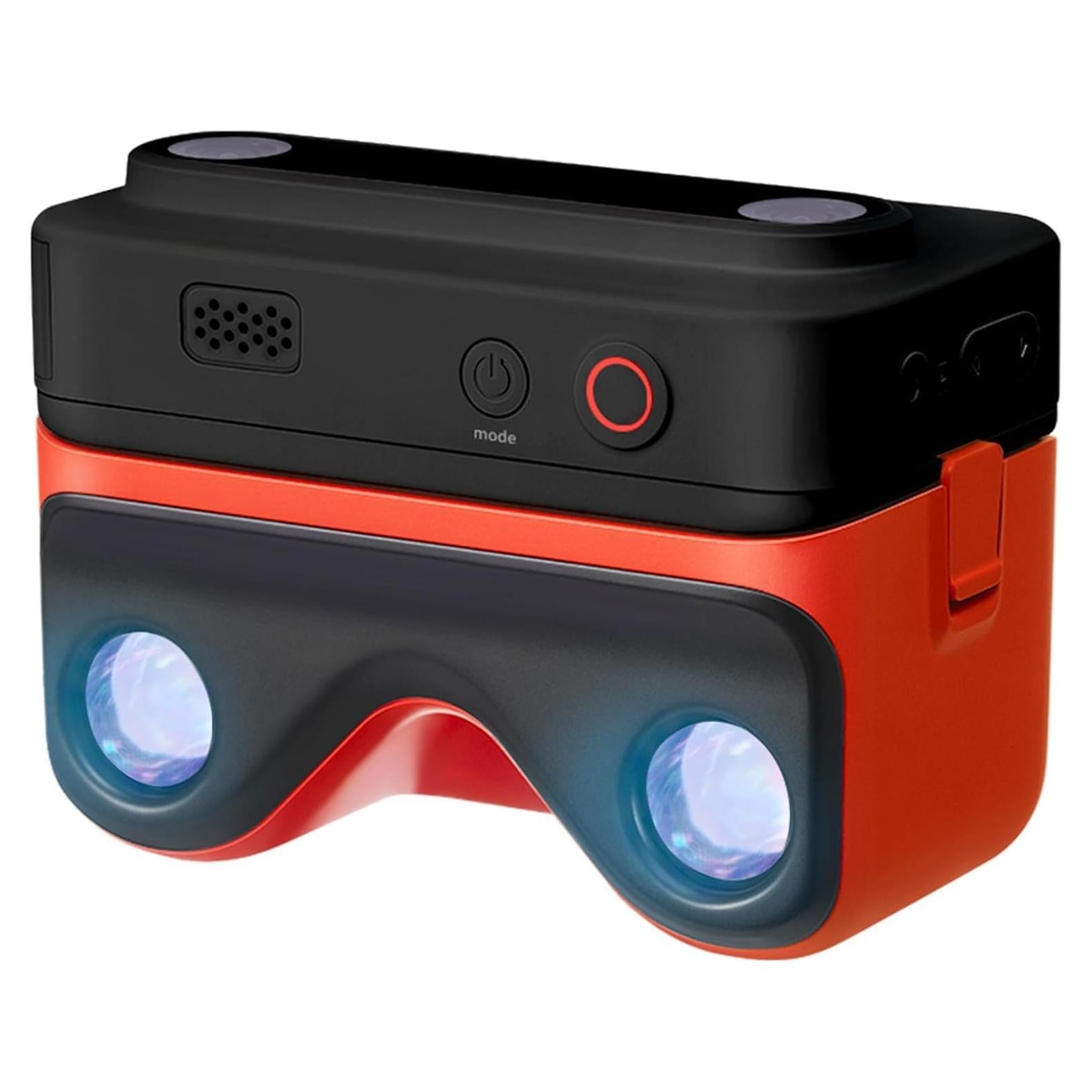 Cámara 3D KanDao QooCam EGO 24MP 8K 4K 60FPS Estabilizada