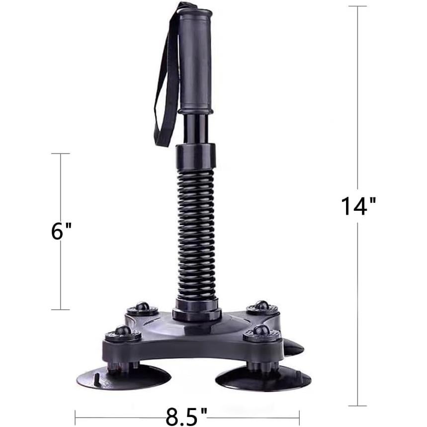 Entrenador de Lucha de Brazos YoeDirect 20.41-22.68kg