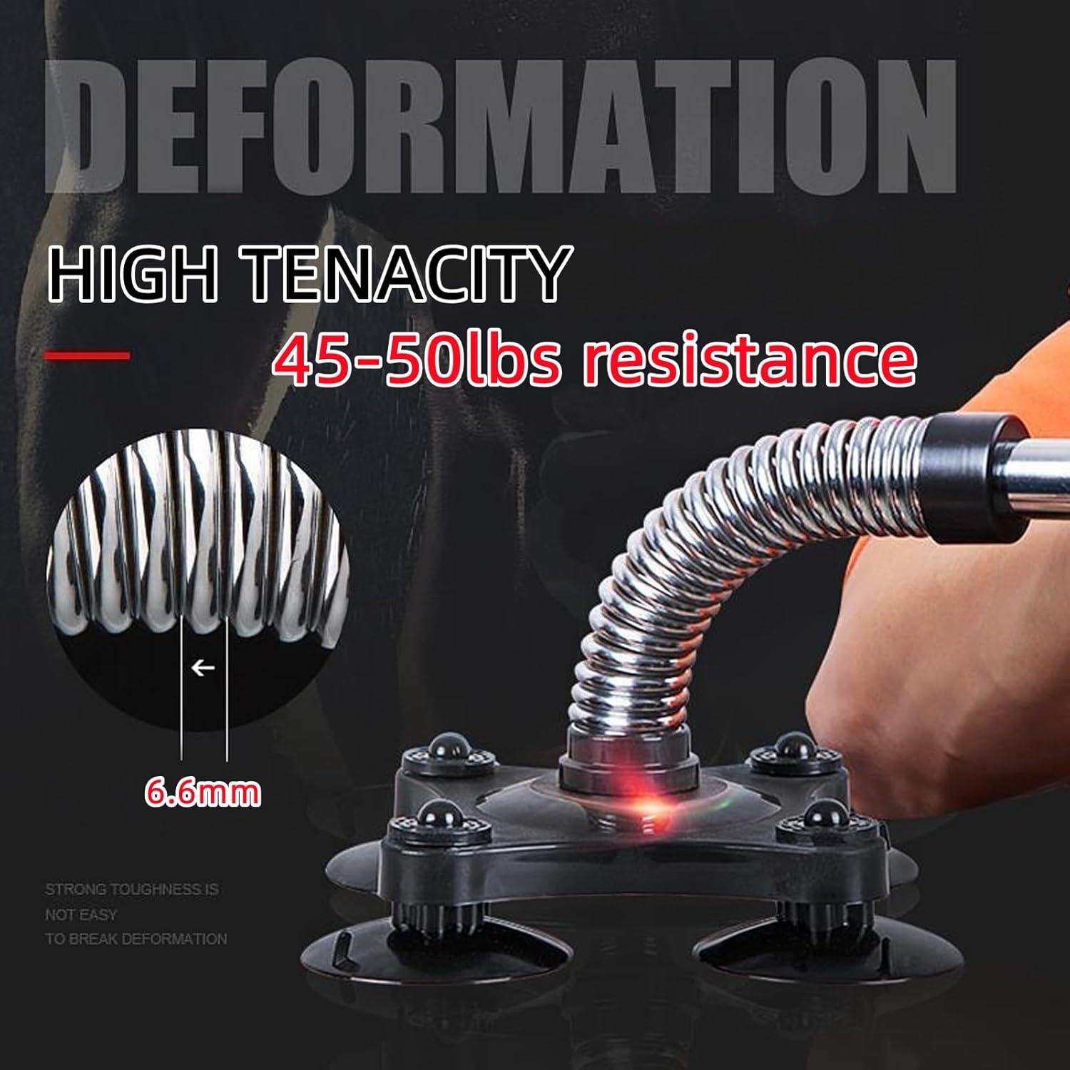 Entrenador de Lucha de Brazos YoeDirect 20.41-22.68kg