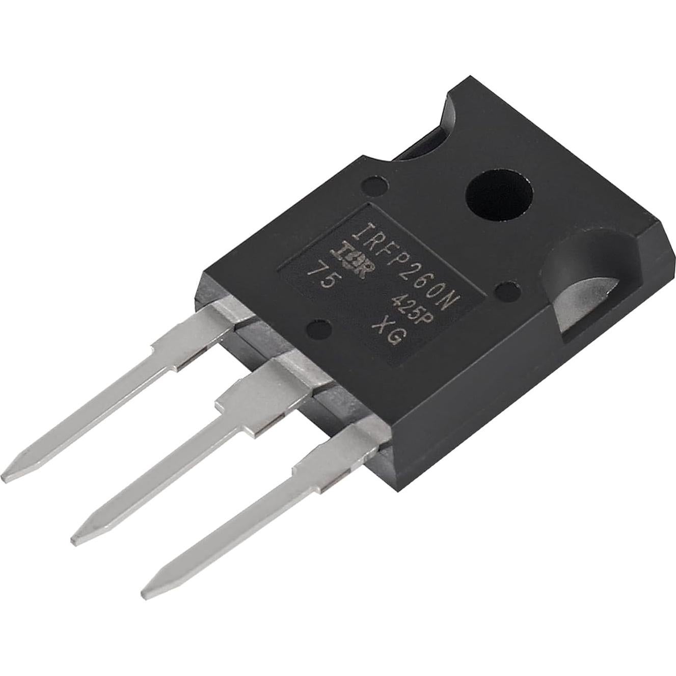 Transistores MOSFET N-Canal ACEIRMC IRFP260 50A 200V 20pcs