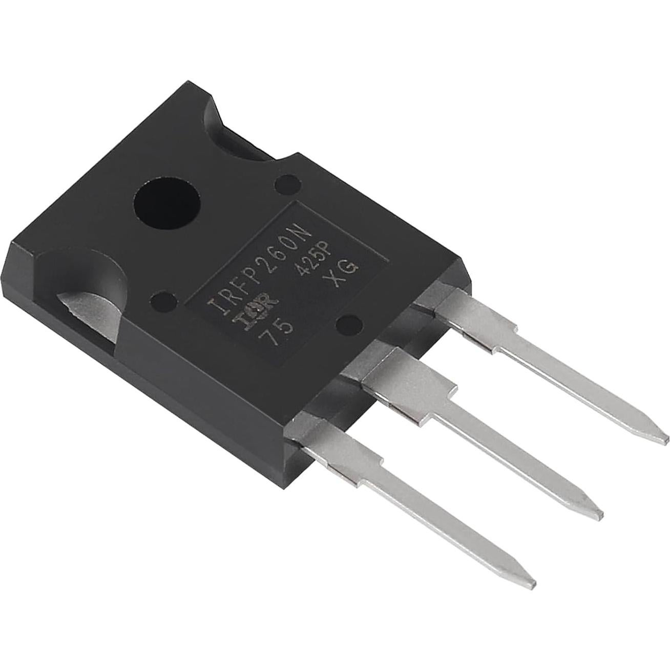 Transistores MOSFET N-Canal ACEIRMC IRFP260 50A 200V 20pcs