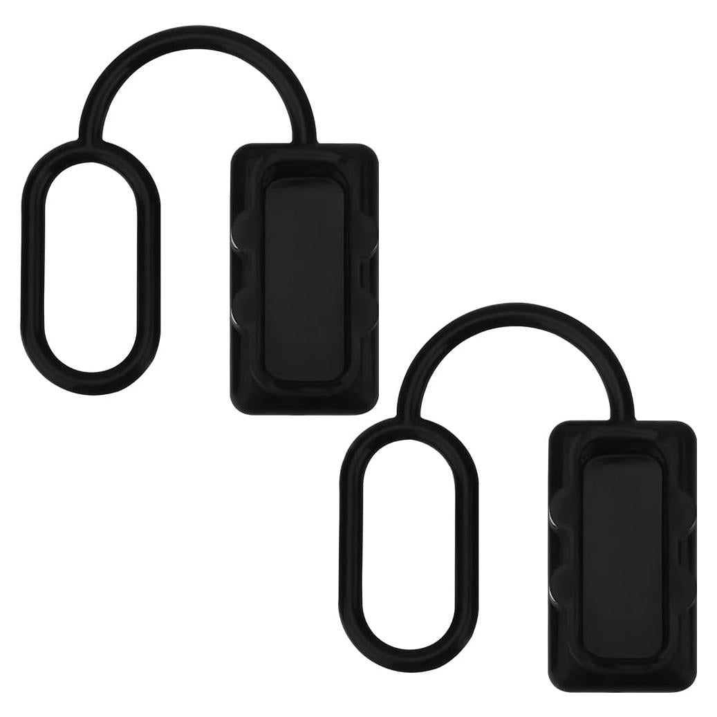 Juego de 2 Tapas de Polvo 175A Uddick para Conector de Batería