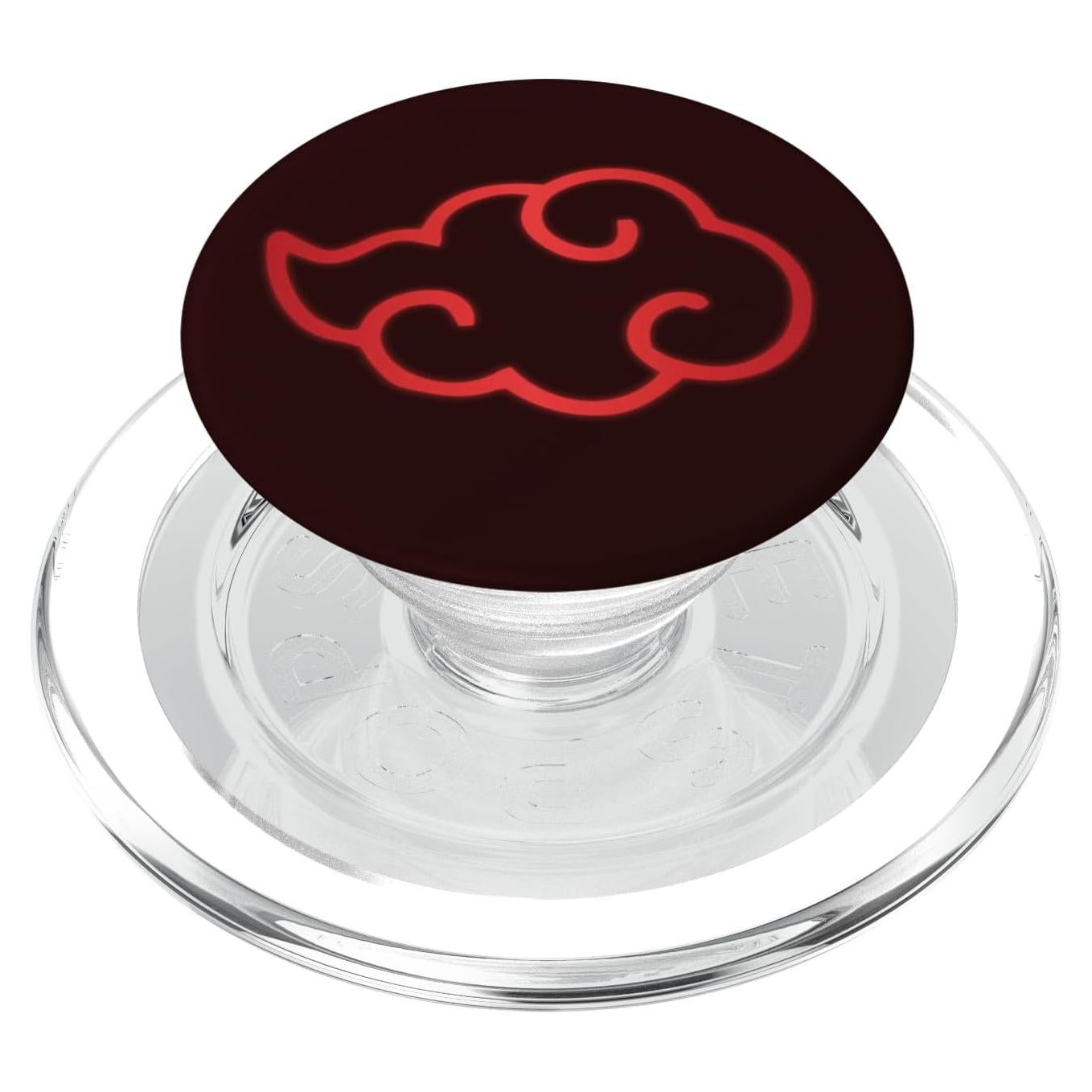 PopGrip MagSafe Nube de Anime PopSockets para iPhone