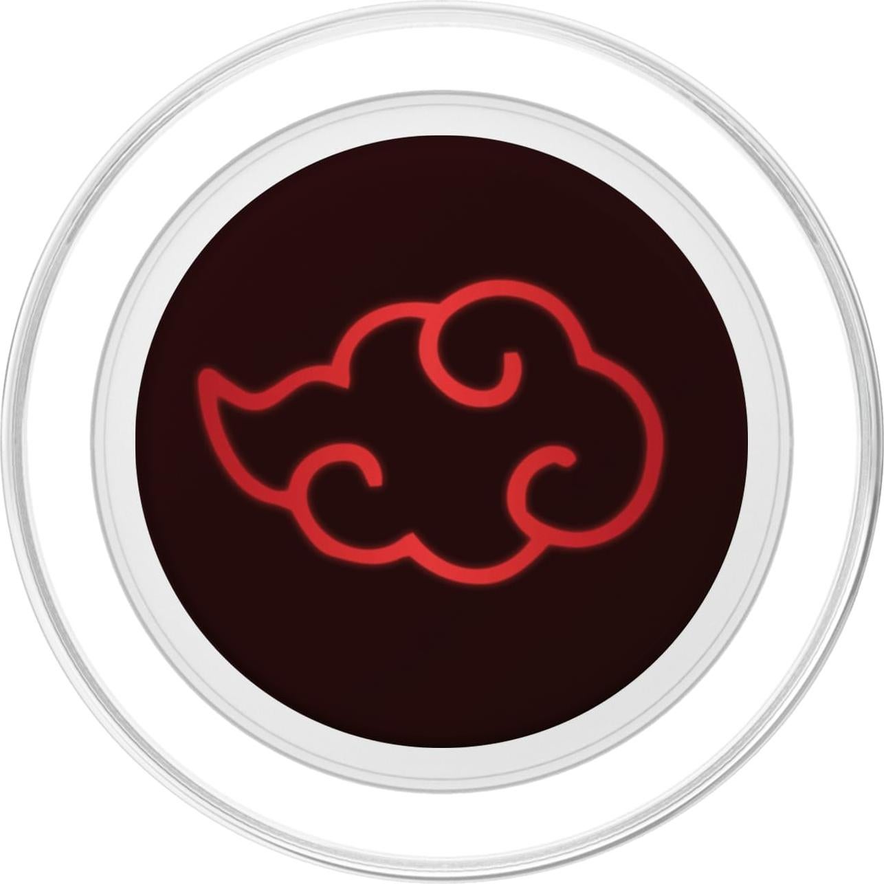 PopGrip MagSafe Nube de Anime PopSockets para iPhone