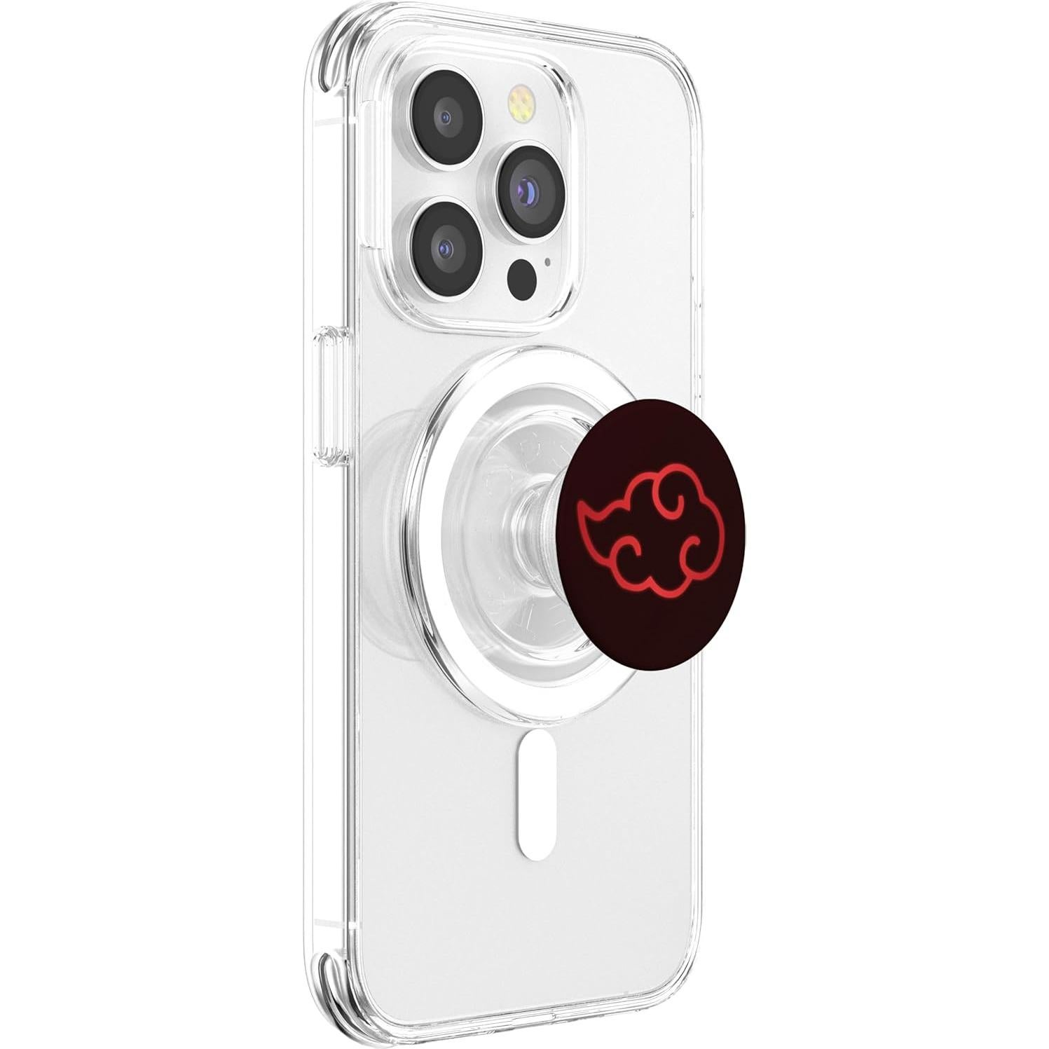 PopGrip MagSafe Nube de Anime PopSockets para iPhone