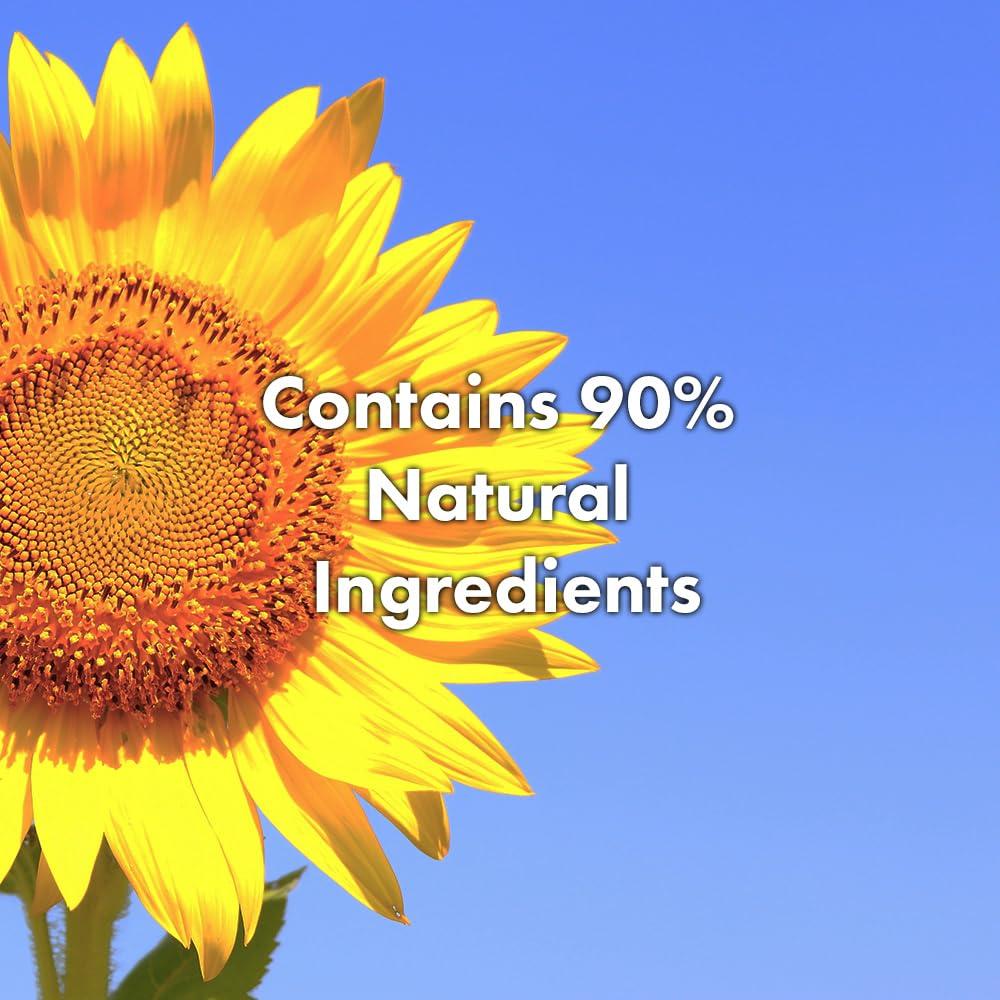 Champú RATED GREEN Nourishing Shea 400 ml - Hidratación Profunda