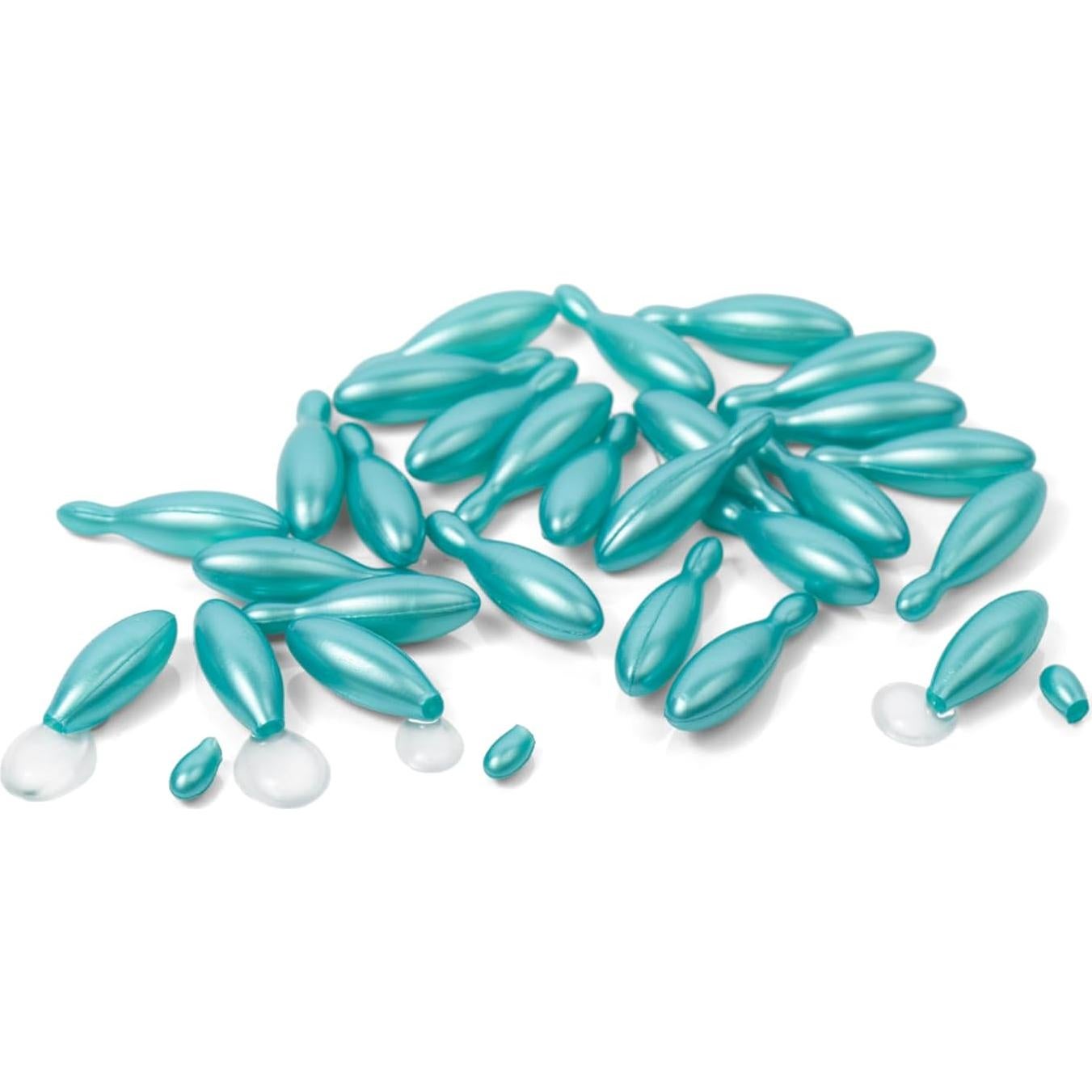 Cápsulas de Suero Hidratante Masque BAR 10% Vitamina C 30 Unidades