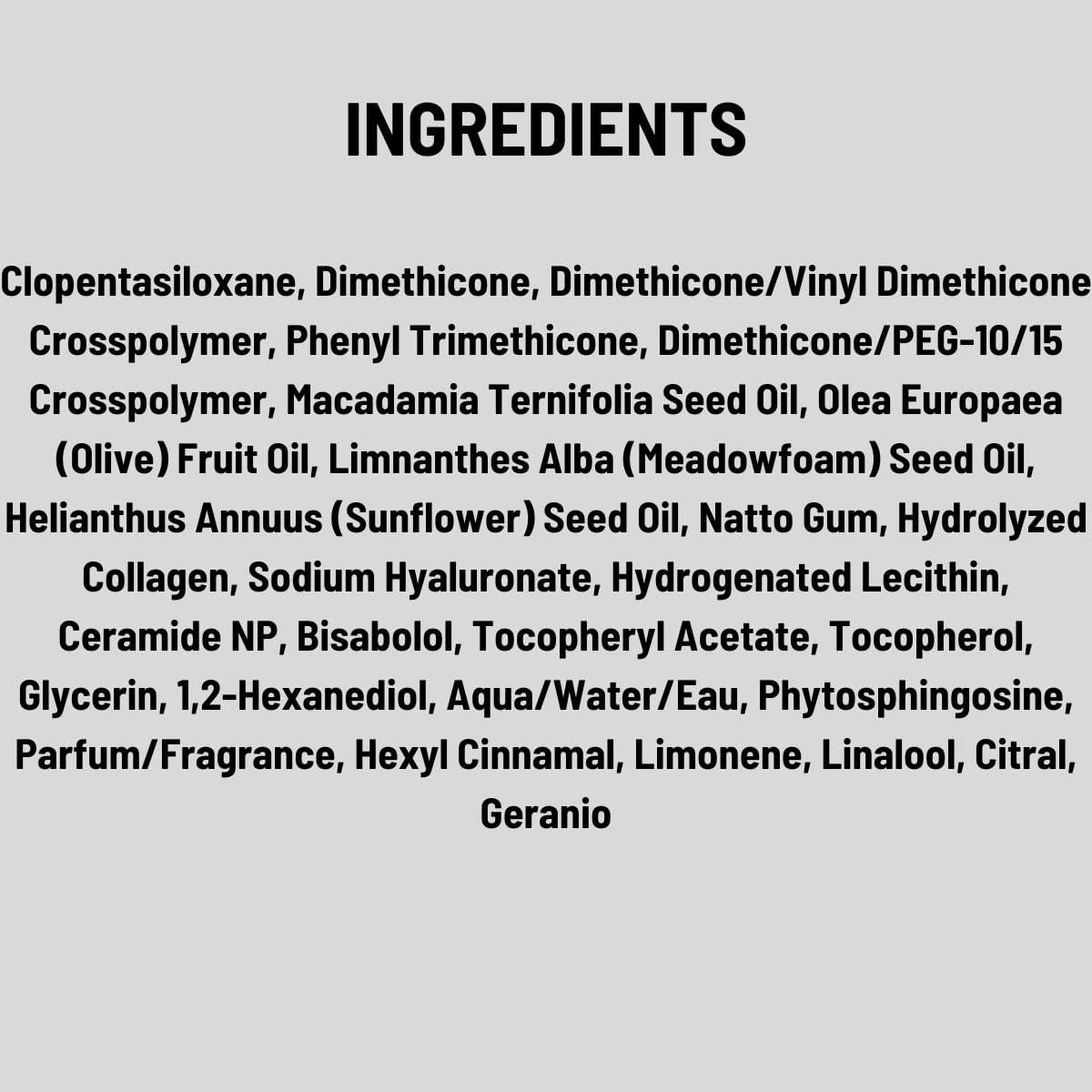 Cápsulas de Suero Hidratante Masque BAR 10% Vitamina C 30 Unidades