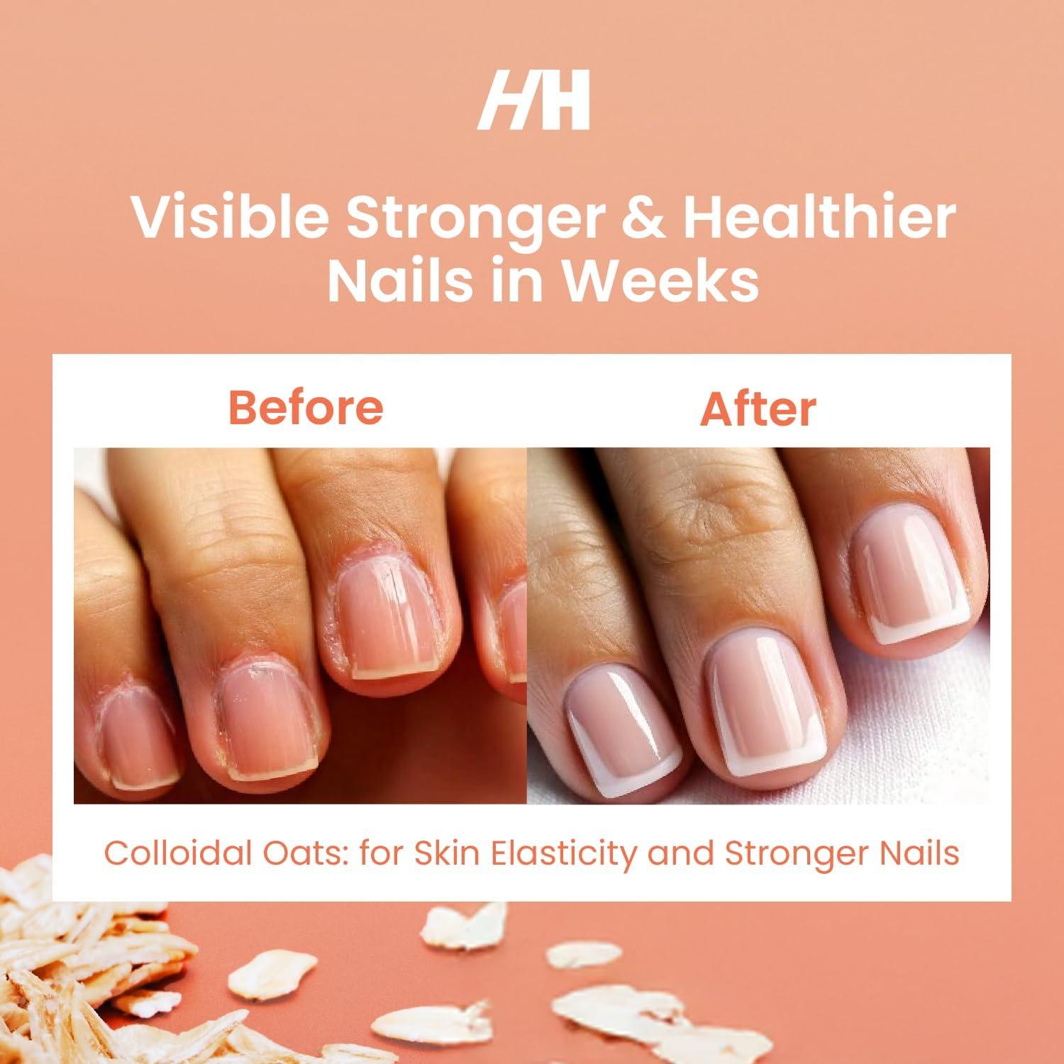 Bolígrafo Aceite Cutículas Handmade Heroes 16.5 ml Vegano