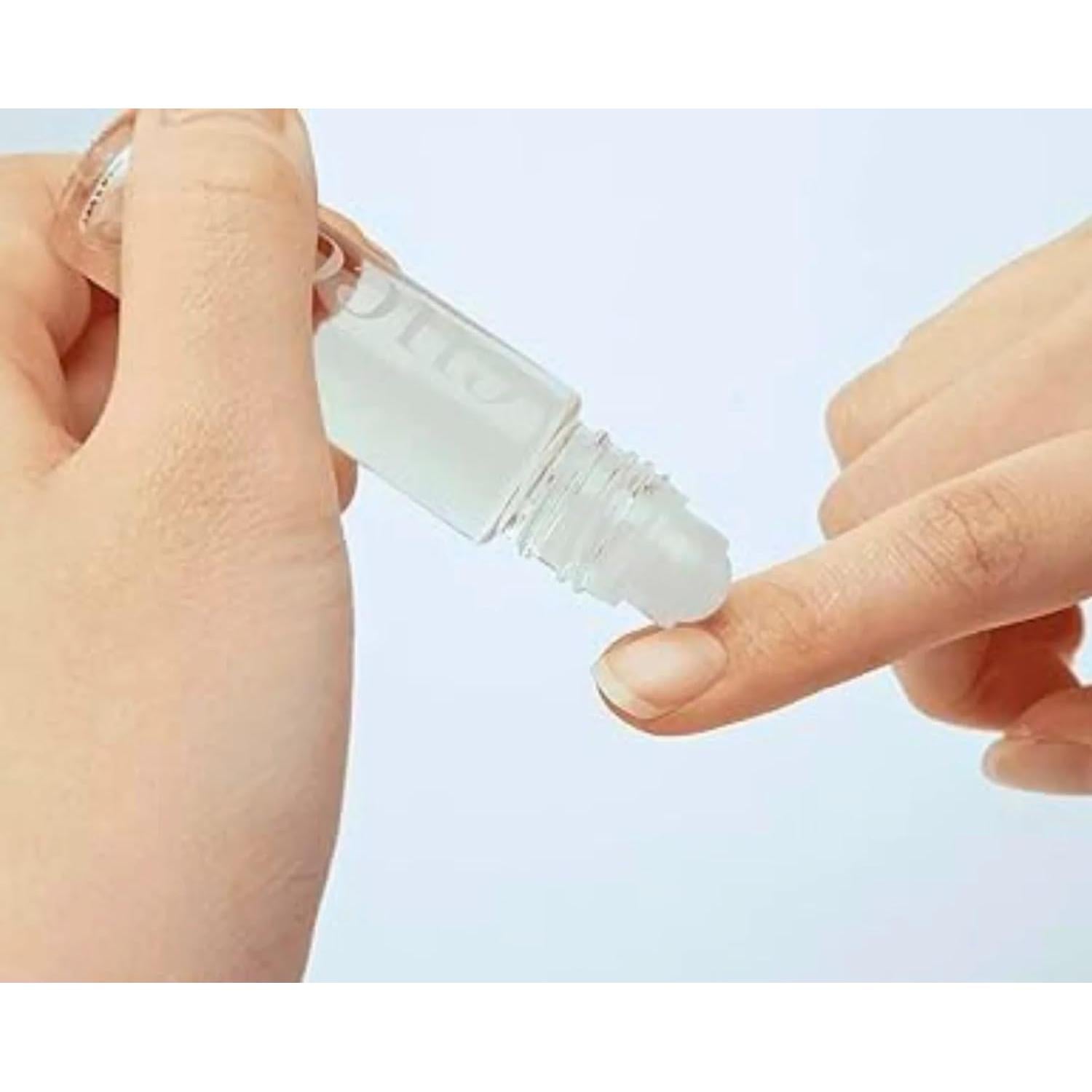 Aceite de Cutícula Revitalizante Cuccio Leche y Miel 10ml