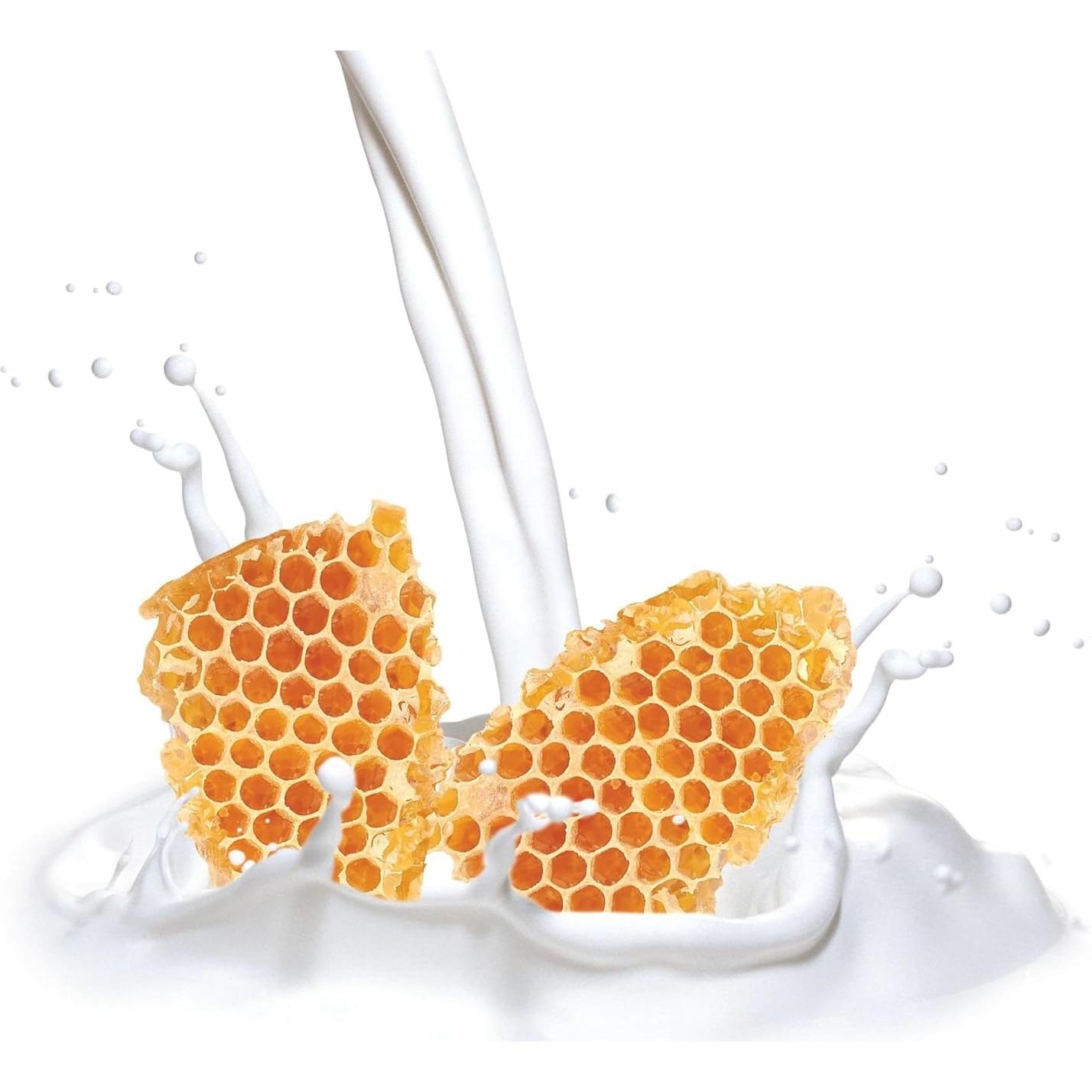 Aceite de Cutícula Revitalizante Cuccio Leche y Miel 10ml