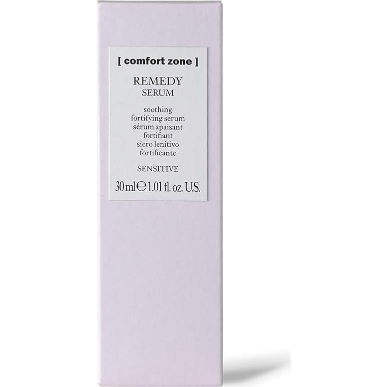 Suero Calmante Remedy 29.57 ml Sin Fragancia Piel Sensible