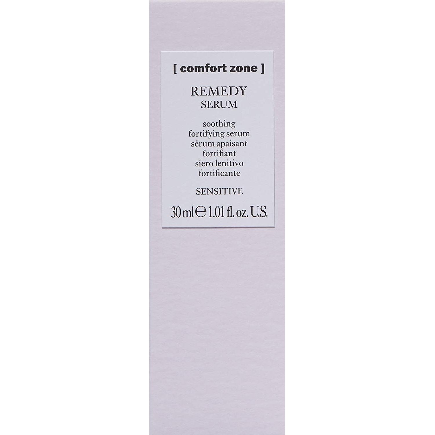 Suero Calmante Remedy 29.57 ml Sin Fragancia Piel Sensible