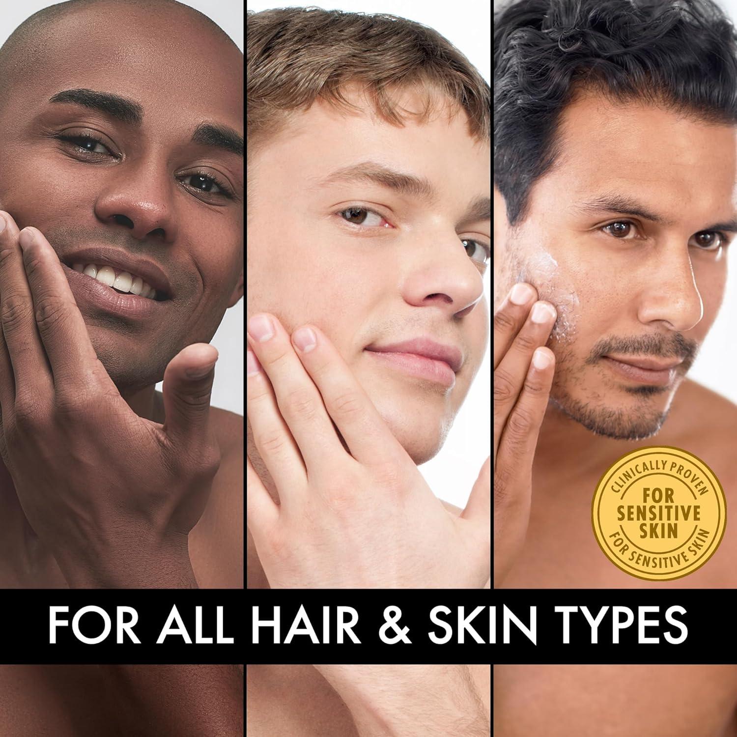 Bálsamo After-Shave El Arte de Afeitar 93g Bergamota Neroli