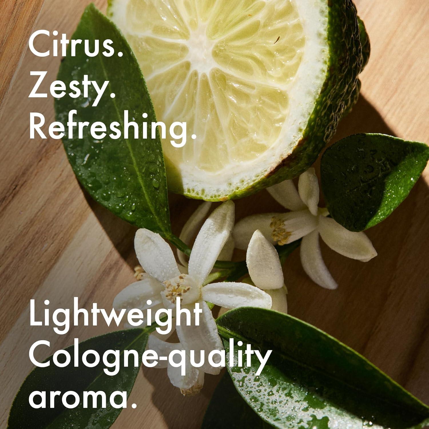 Bálsamo After-Shave El Arte de Afeitar 93g Bergamota Neroli