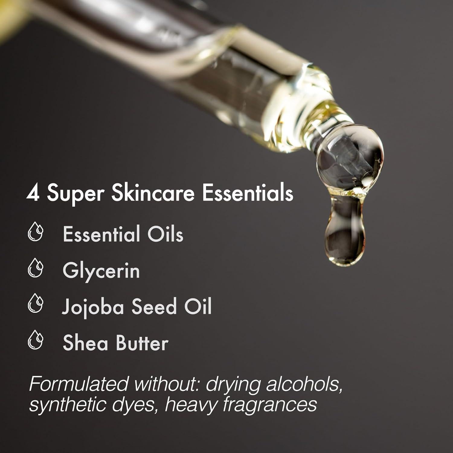 Bálsamo After-Shave El Arte de Afeitar 93g Bergamota Neroli