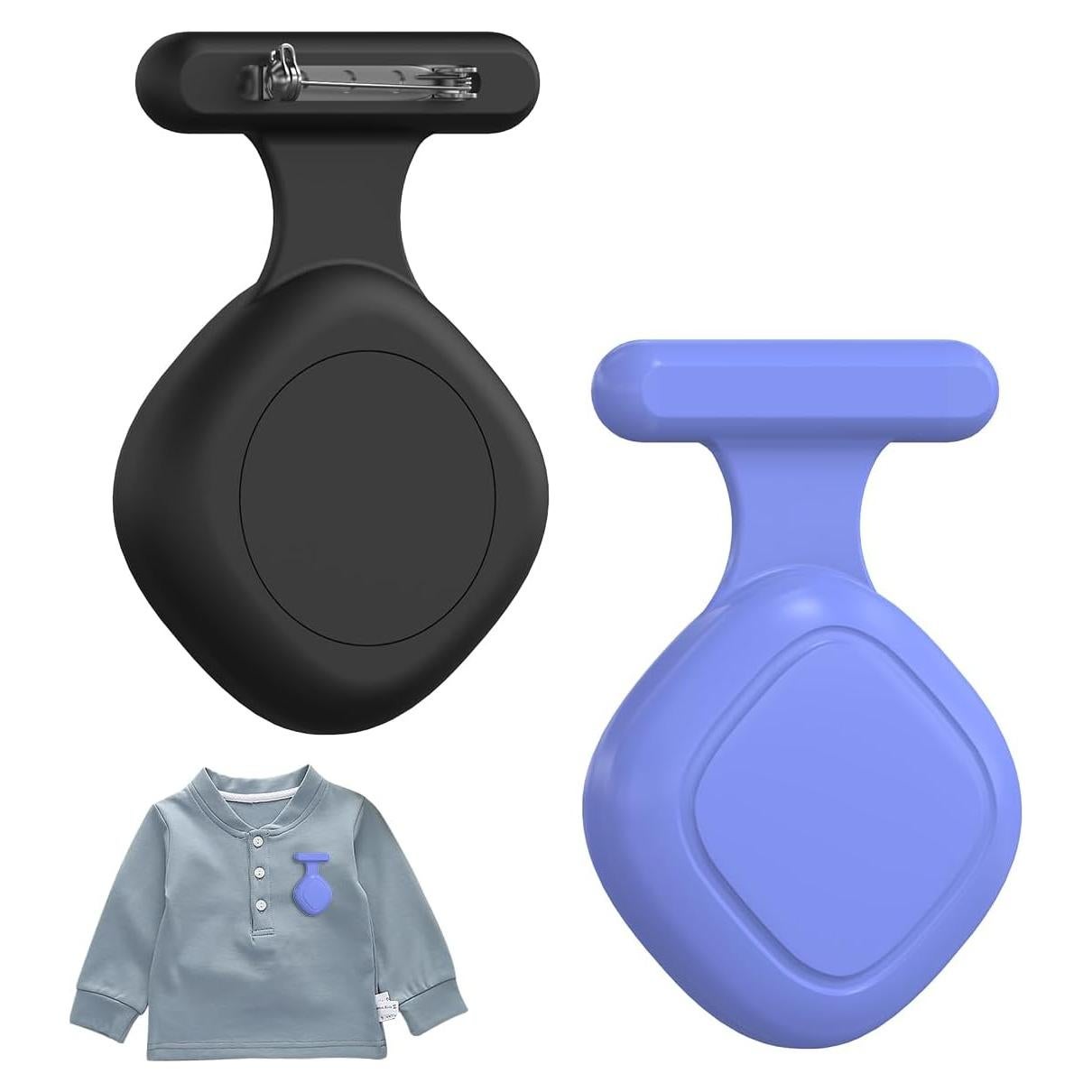 Soporte Impermeable WQNIDE para Tile Mate 2022 - 2 Pack