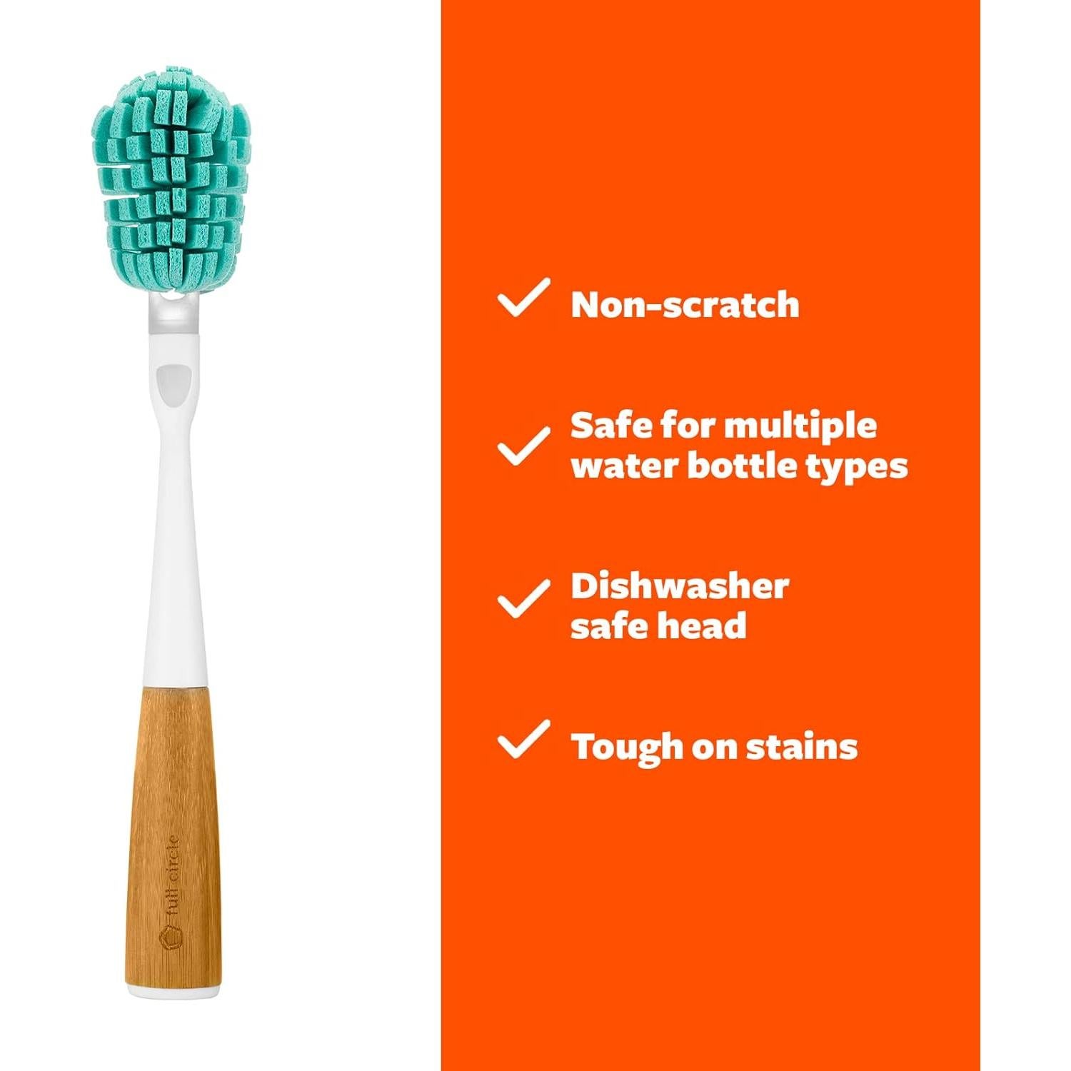 Cabezal de Repuesto Full Circle para Varita Mágica - Esponja Limpiadora de Cristales