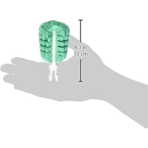 Cabezal de Repuesto Full Circle para Varita Mágica - Esponja Limpiadora de Cristales