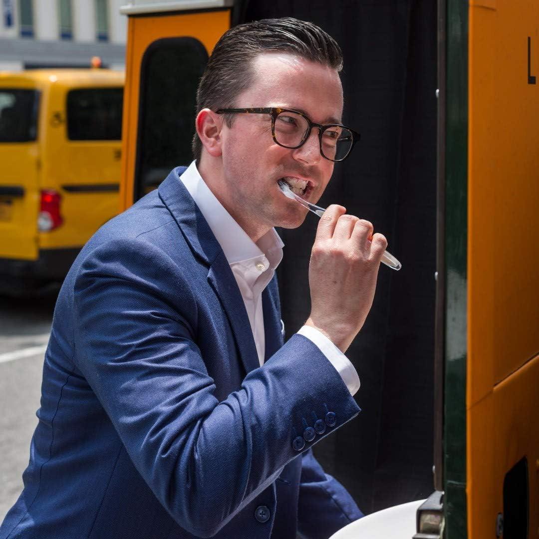 Gel Blanqueador de Dientes LINHART 50% Más Fuerza Sin Sensibilidad