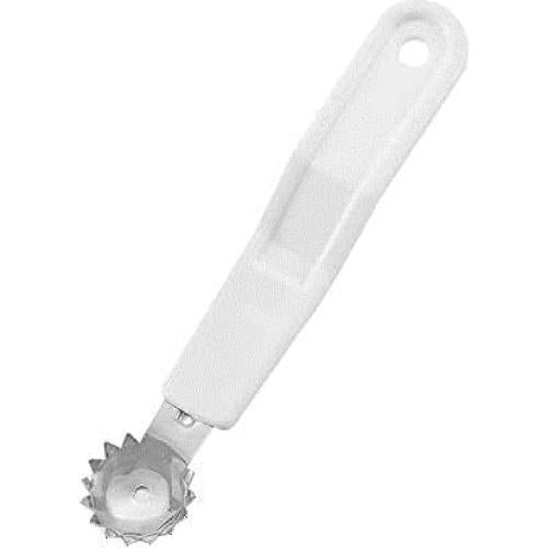 Despalillador de Tomate y Fresa ASEANAO Acero Inoxidable 2 Pcs