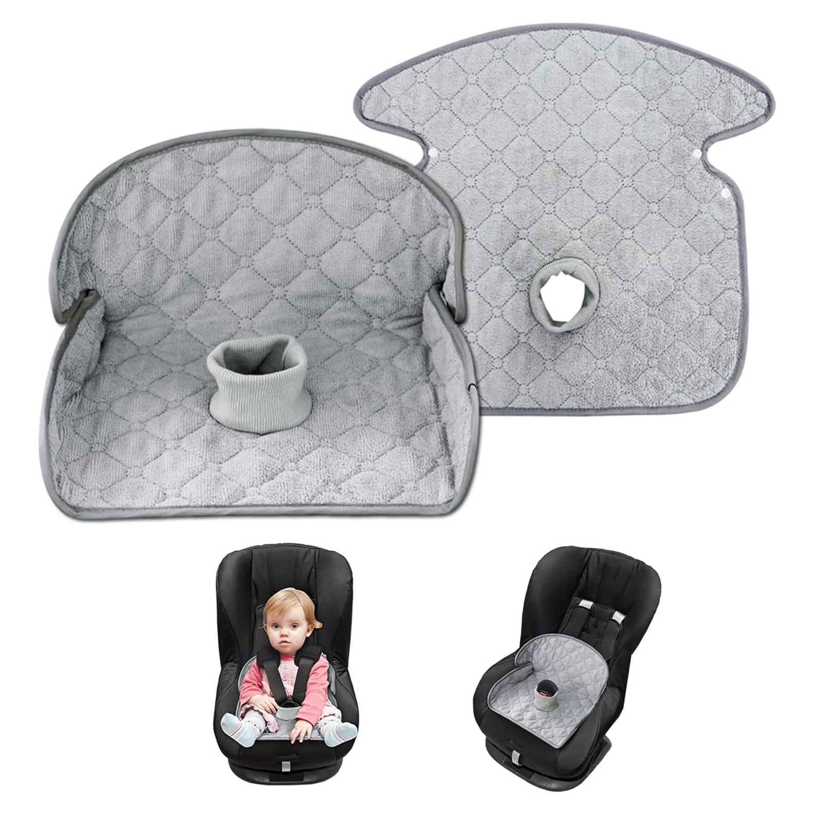 Protector de Asiento Piyl para Entrenamiento de Baño 4 Capas