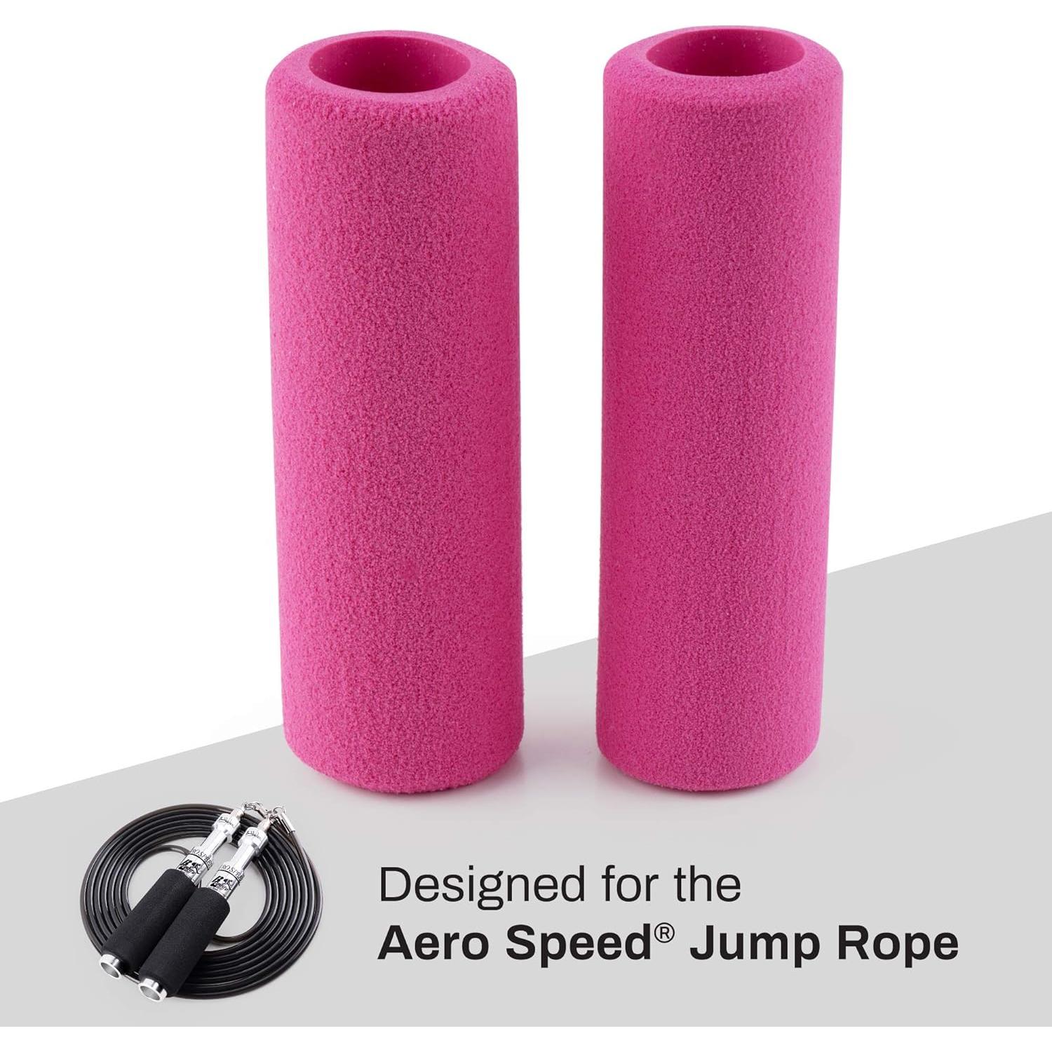 Empuñaduras de Neopreno Buddy Lee para Cuerda Aero Speed