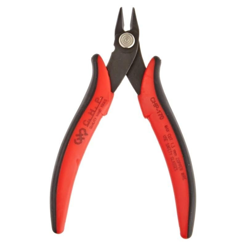 Cortador de Alambre Suave Micro Hakko CHP-170 1.3mm