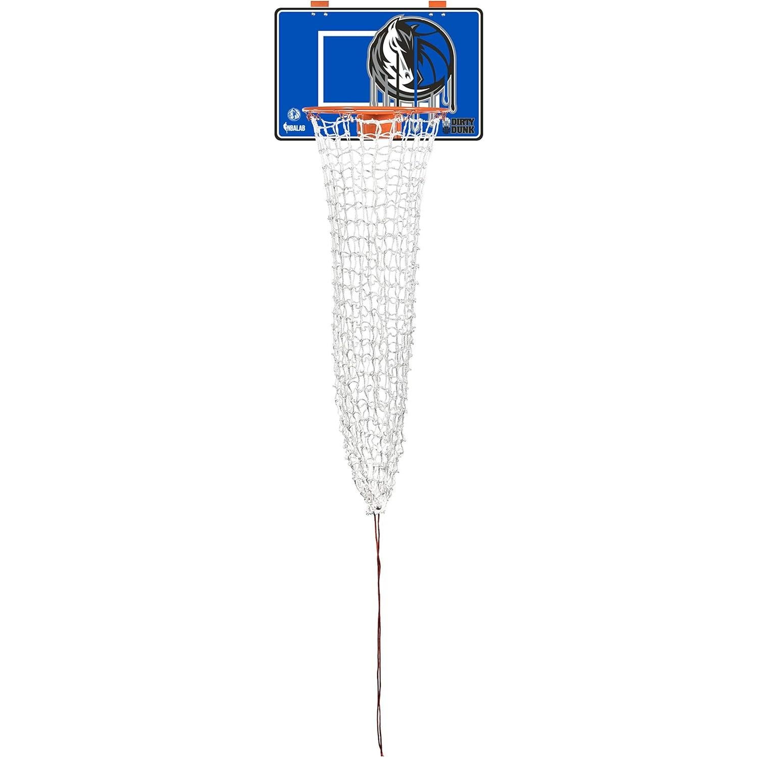 Canasta de Baloncesto para Ropa Sucia The Dunk Dallas Mavericks