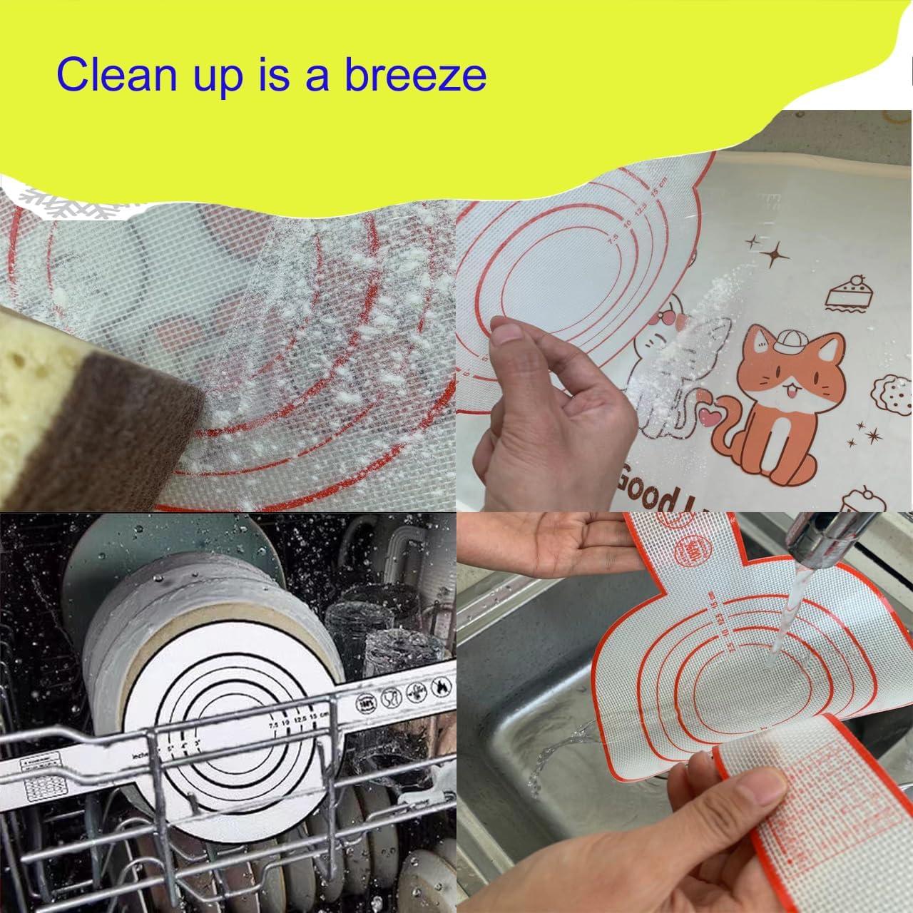 Sling de Silicona para Pan KAIBERYL 52.6 cm + 5 Bolsas Papel