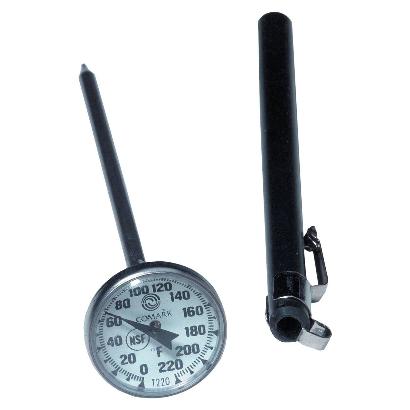 Termómetro de Cocina Comark T220AK Dial 12.7 cm