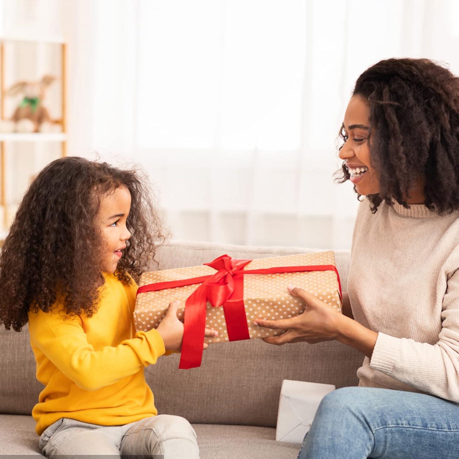 Mesa de bandeja de cama Artmeer plegable de bambú 40x30 cm