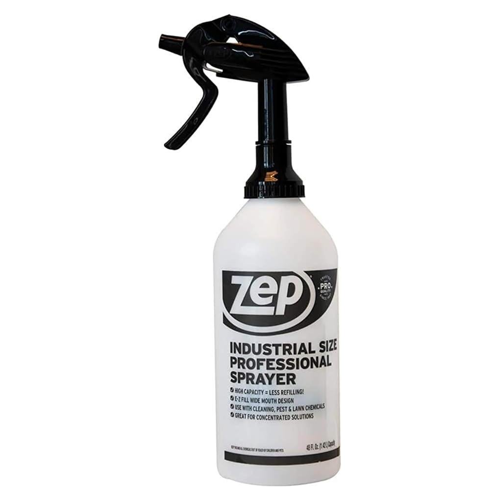 Botella de Pulverización Zep C32810 - 1.36 kg, 9.14 m