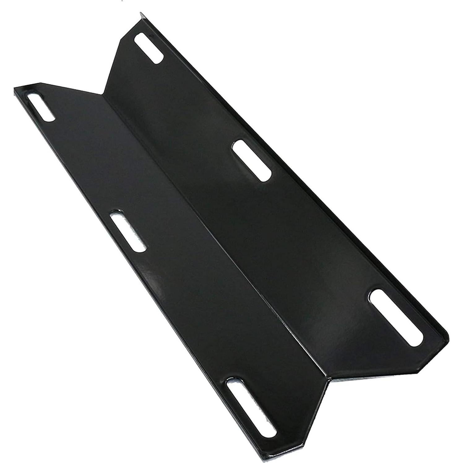 Grill Replacement Parts for Charmglow 720-0304, Nexgrill 720-0304 Gas Grills, Grill Heat Plate Shield Flame Tamer, Grill Burner Replacement for Charmglow 4-Burner Grill 720-0304, Permasteel Grills