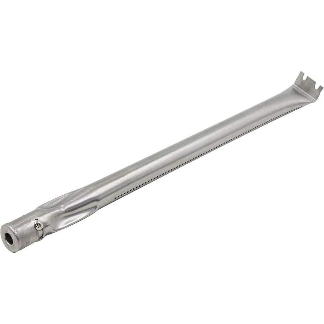 Grill Replacement Parts for Charmglow 720-0304, Nexgrill 720-0304 Gas Grills, Grill Heat Plate Shield Flame Tamer, Grill Burner Replacement for Charmglow 4-Burner Grill 720-0304, Permasteel Grills